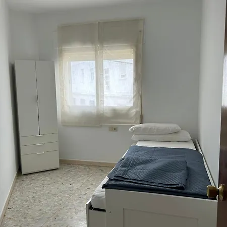Mayte Apartment *