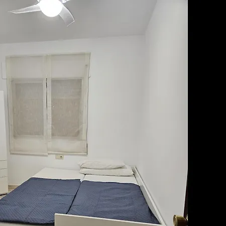 Apartmán Mayte *