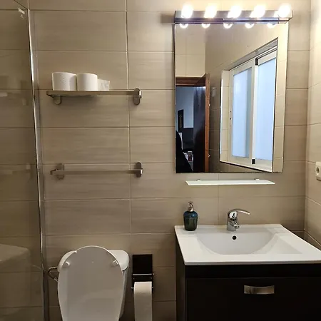 Mayte Apartment Conil De La Frontera