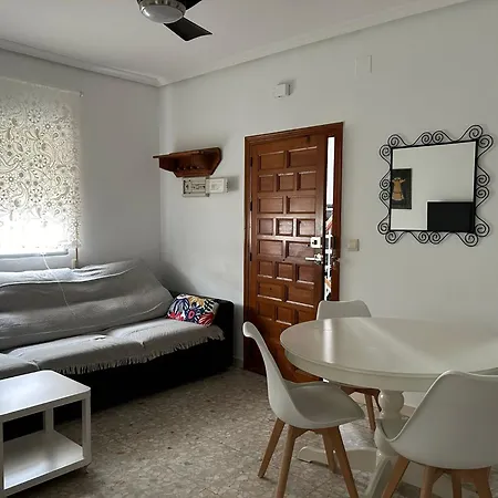 Apartmán Mayte Conil De La Frontera