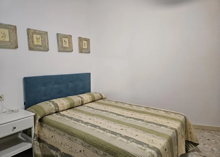 Mayte Кониль-де-ла-Фронтера