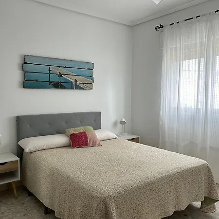 Apartamento Mayte *