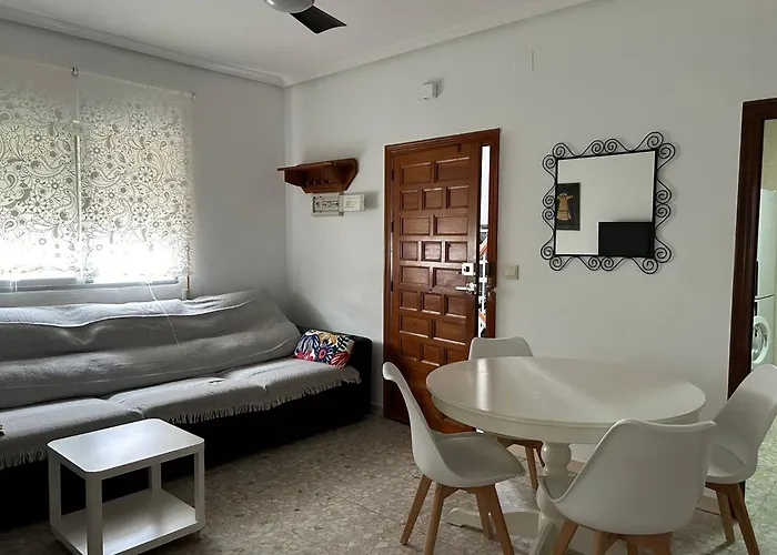 Appartement Mayte Conil De La Frontera