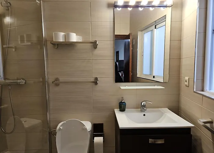 Mayte Apartmán Conil De La Frontera