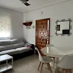 Apartament Mayte Conil De La Frontera
